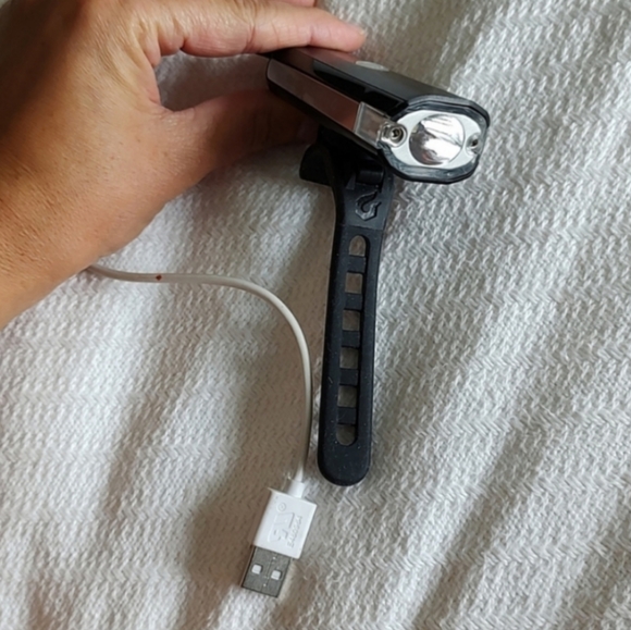 Bike light - Picture 3 of 3